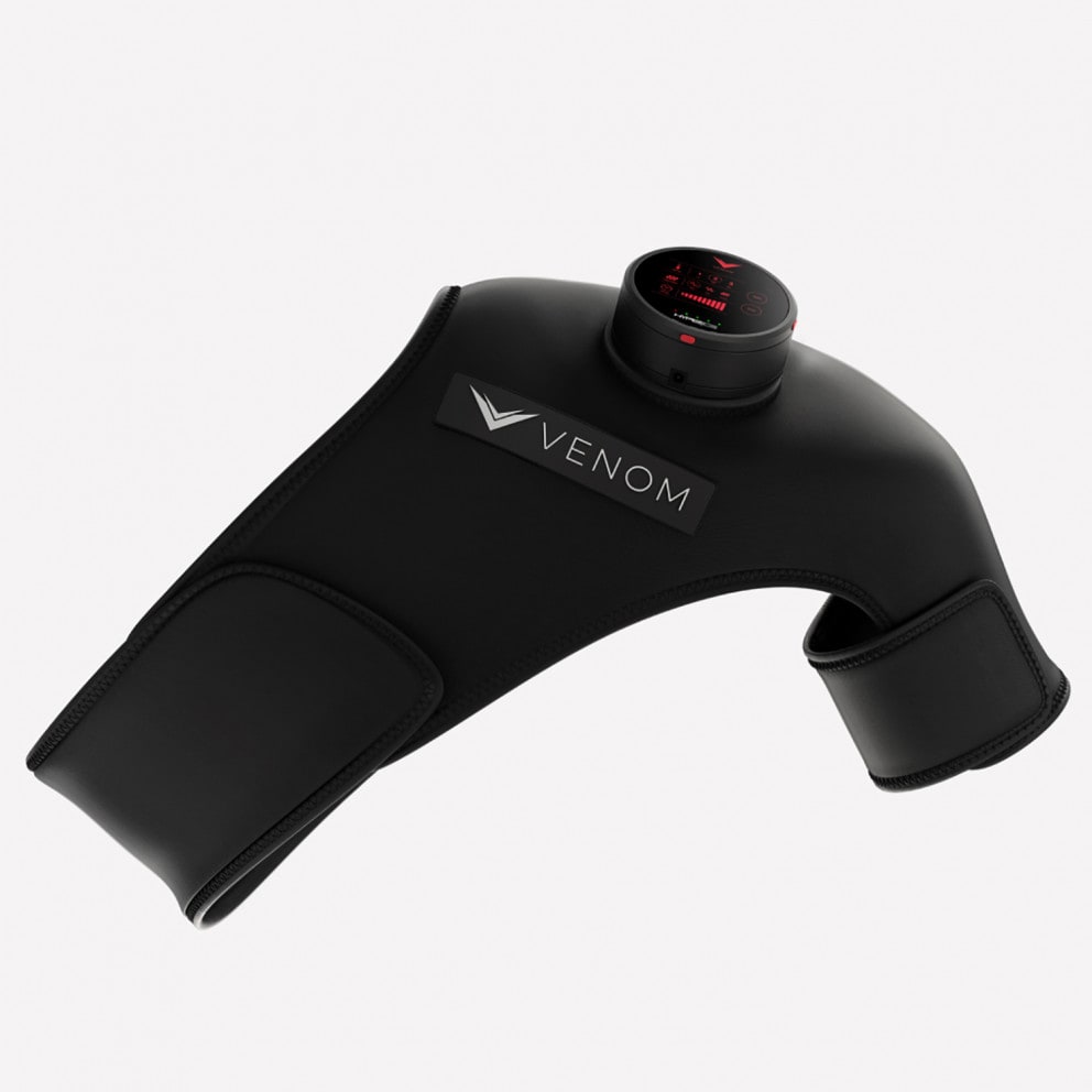 Hyperice Venom  Σύστημα Θεραπείας με Θερμότητα Για Τον Αριστερό Ώμο