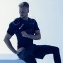 Hyperice Venom  Σύστημα Θεραπείας με Θερμότητα Για Τον Αριστερό Ώμο