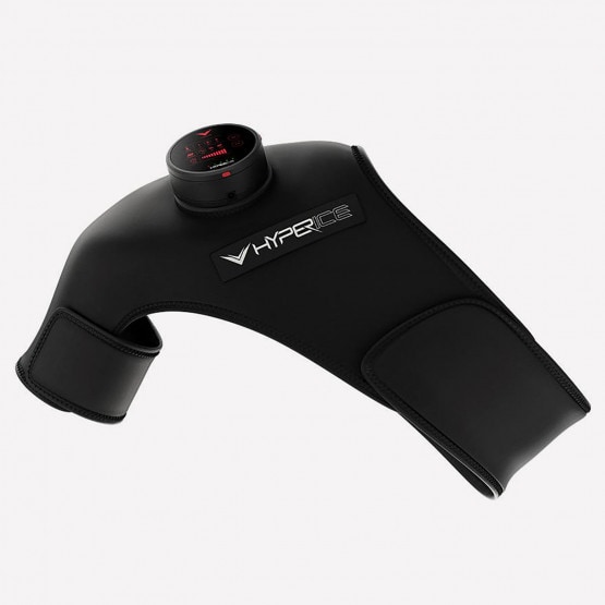 Hyperice Venom Ηeat Therapy For The Right Shoulder
