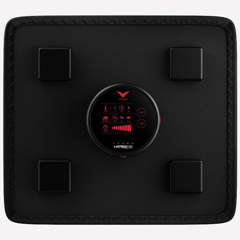 Hyperice Venom  Σύστημα Θεραπείας με Θερμότητα Για Τον Δεξί Ώμο
