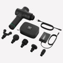 Hyperice Hypervolt Bluetooth Συσκευή για Μασάζ/ Αποθεραπεία με Δόνηση