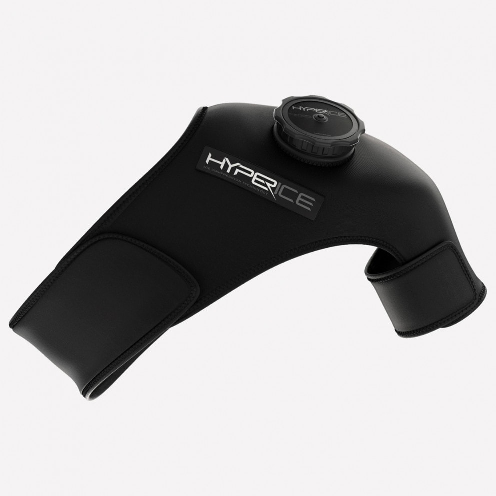 Hyperice Ice Compression Device For The Left Shoulder