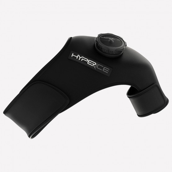 Hyperice Ice Compression Device For The Left Shoulder