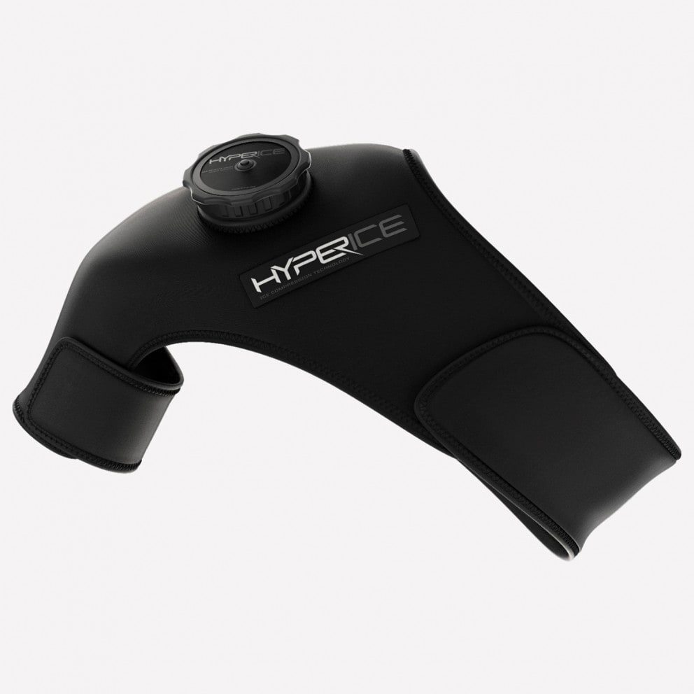 Hyperice Ice Θεραπεία Με Συμπίεση Ψύξης Για τον Δεξί Ώμο