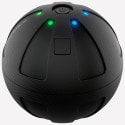 Hyperice Hypersphere Vibrating Mini Massage Ball