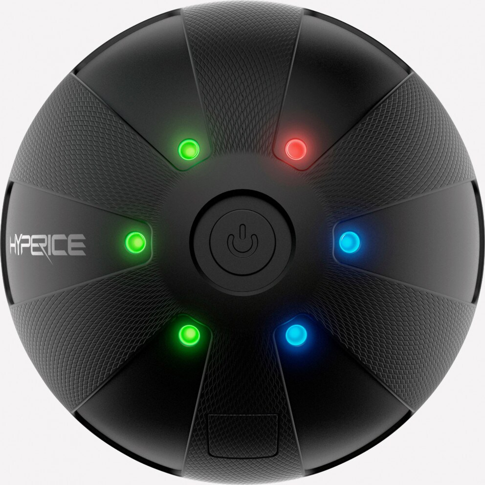 Hyperice Hypersphere Vibrating Mini Massage Ball