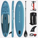 Aqua Marina Fusion -  Sup Vapor Φουσκωτή Σανίδα 315 x 79 x 15 cm