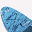 Aqua Marina Fusion -  Sup Vapor Φουσκωτή Σανίδα 315 x 79 x 15 cm