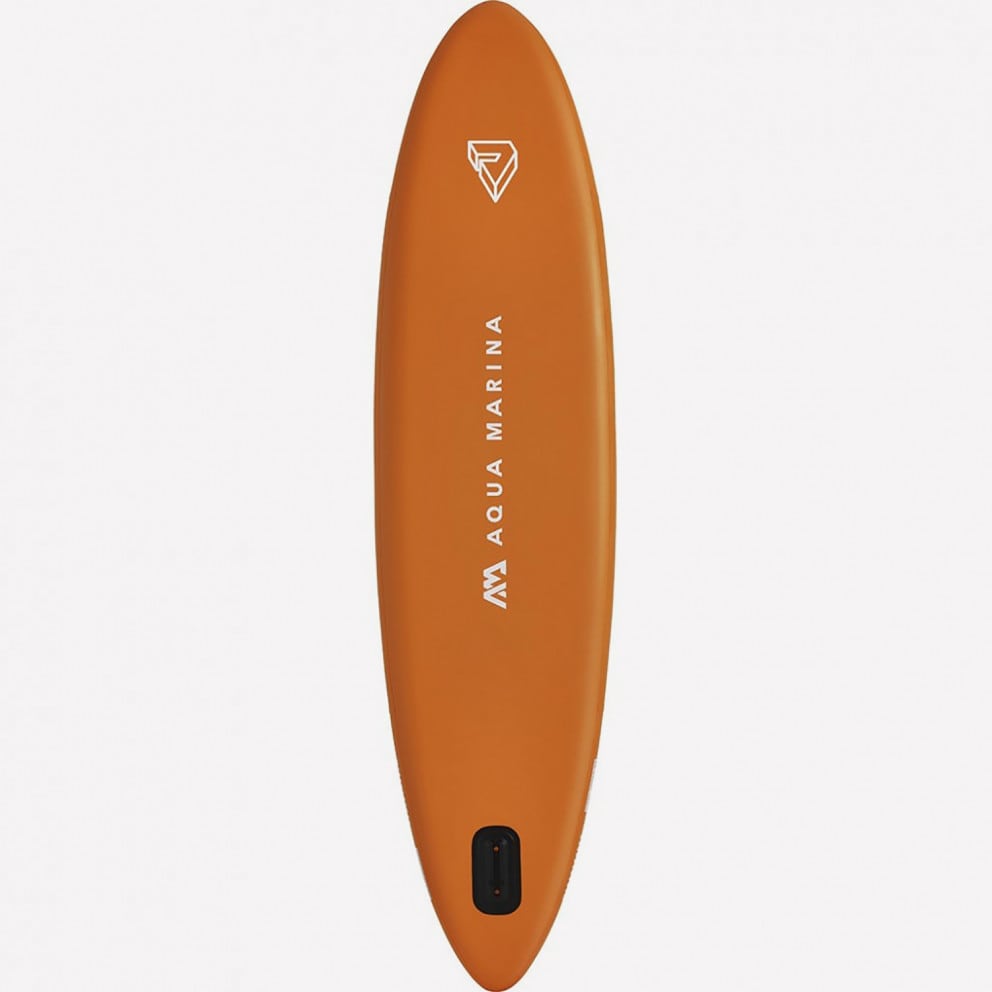 Aqua Marina Fusion All-Around Isup Inflatable SUP, 330 x 81 x 15 cm