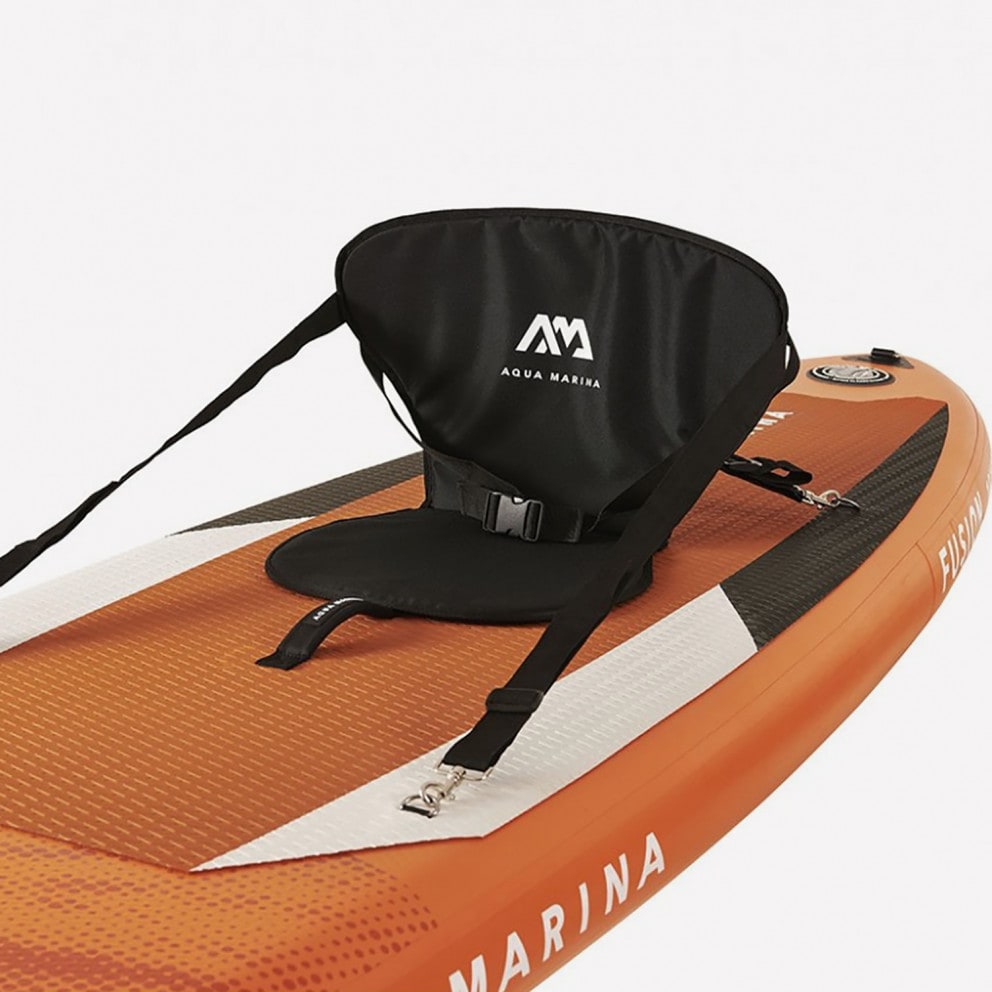 Aqua Marina Fusion All-Around Isup Inflatable SUP, 330 x 81 x 15 cm