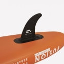 Aqua Marina Fusion All-Around Isup Inflatable SUP, 330 x 81 x 15 cm