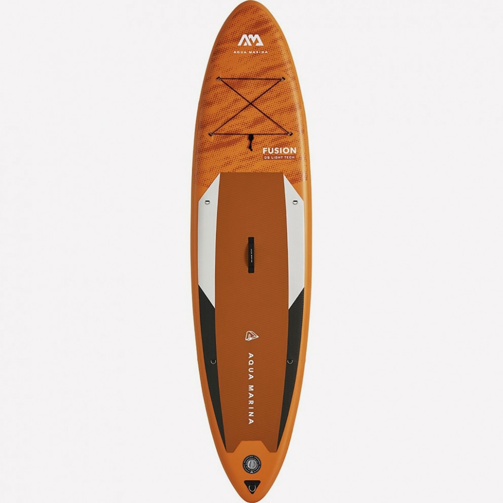 Aqua Marina Fusion All-Around Isup Inflatable SUP, 330 x 81 x 15 cm