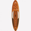 Aqua Marina Fusion All-Around Isup Inflatable SUP, 330 x 81 x 15 cm
