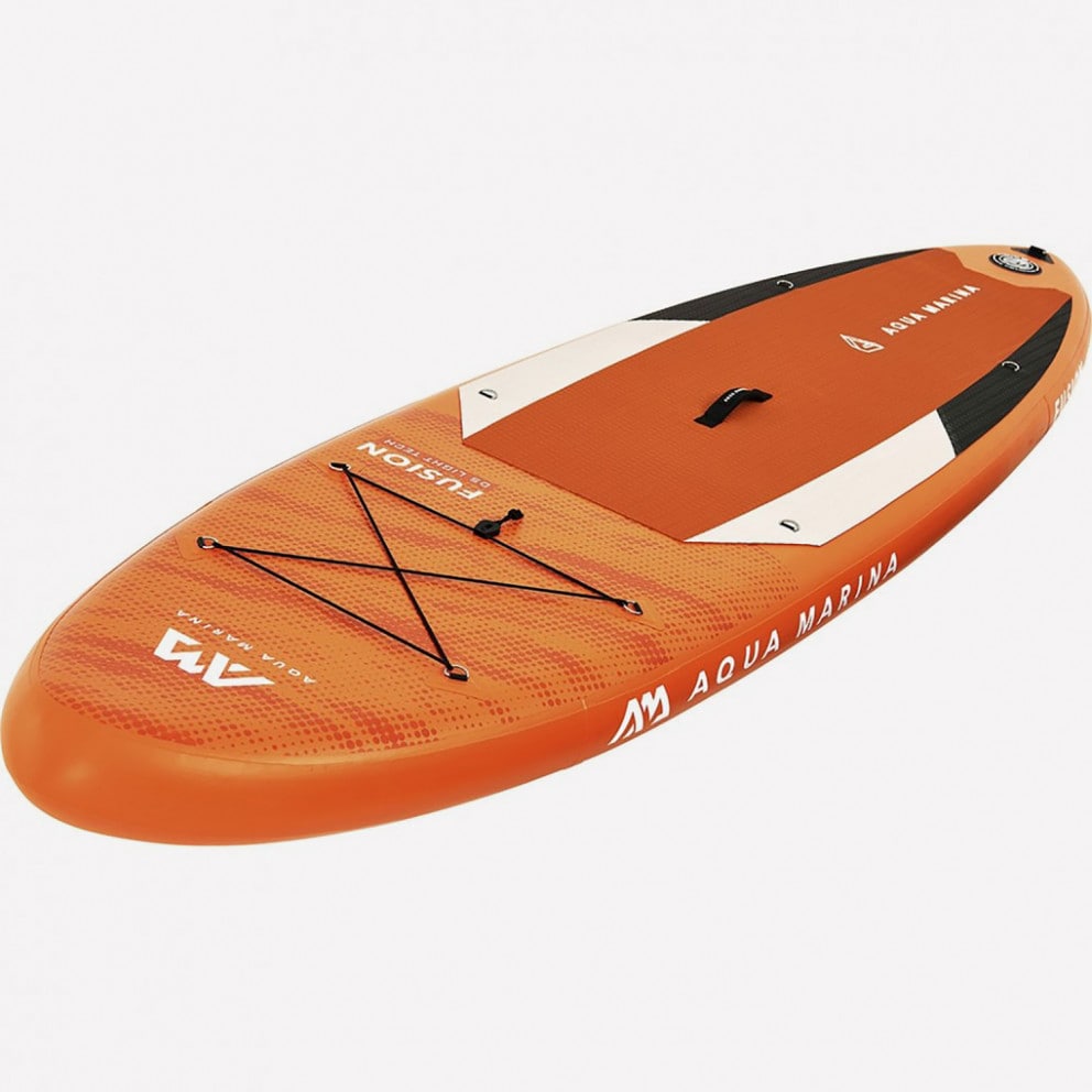 Aqua Marina Fusion All-Around Isup Inflatable SUP, 330 x 81 x 15 cm