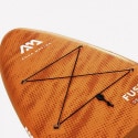 Aqua Marina Fusion All-Around Isup Inflatable SUP, 330 x 81 x 15 cm