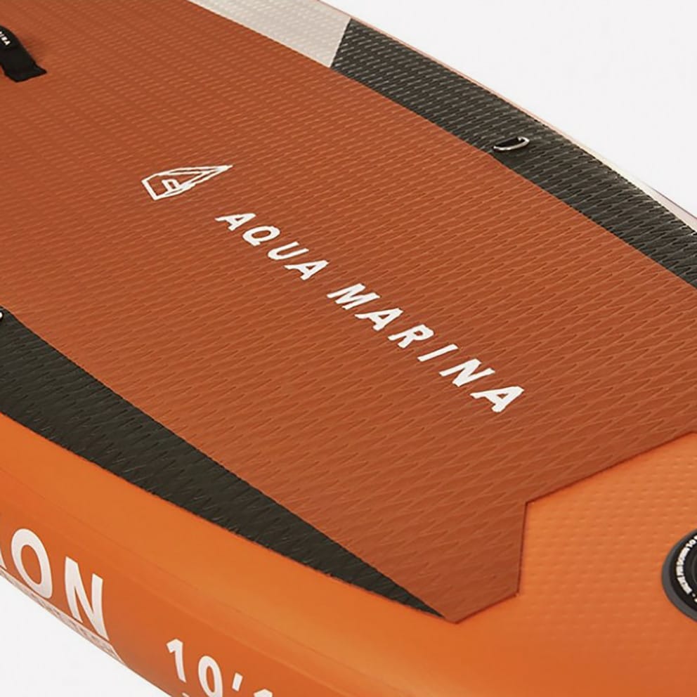 Aqua Marina Fusion All-Around Isup Inflatable SUP, 330 x 81 x 15 cm