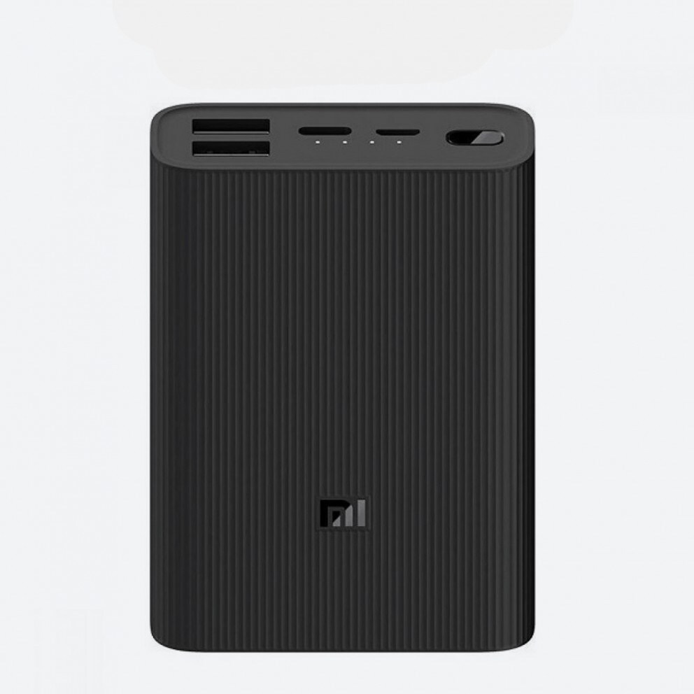 Xiaomi Mi 3 Ultra Compact Power Bank 10000mAh