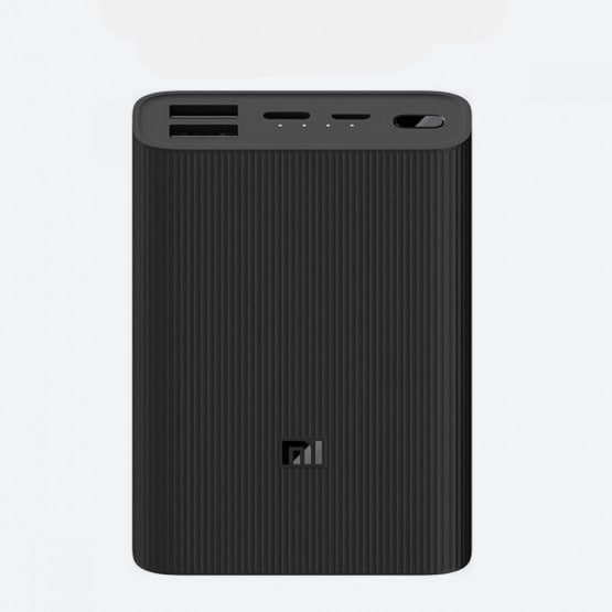 Xiaomi Mi 3 Ultra Compact Power Bank 10000mAh