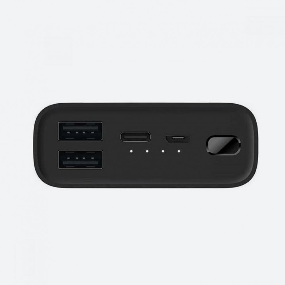 Xiaomi Mi 3 Ultra Compact Power Bank 10000mAh