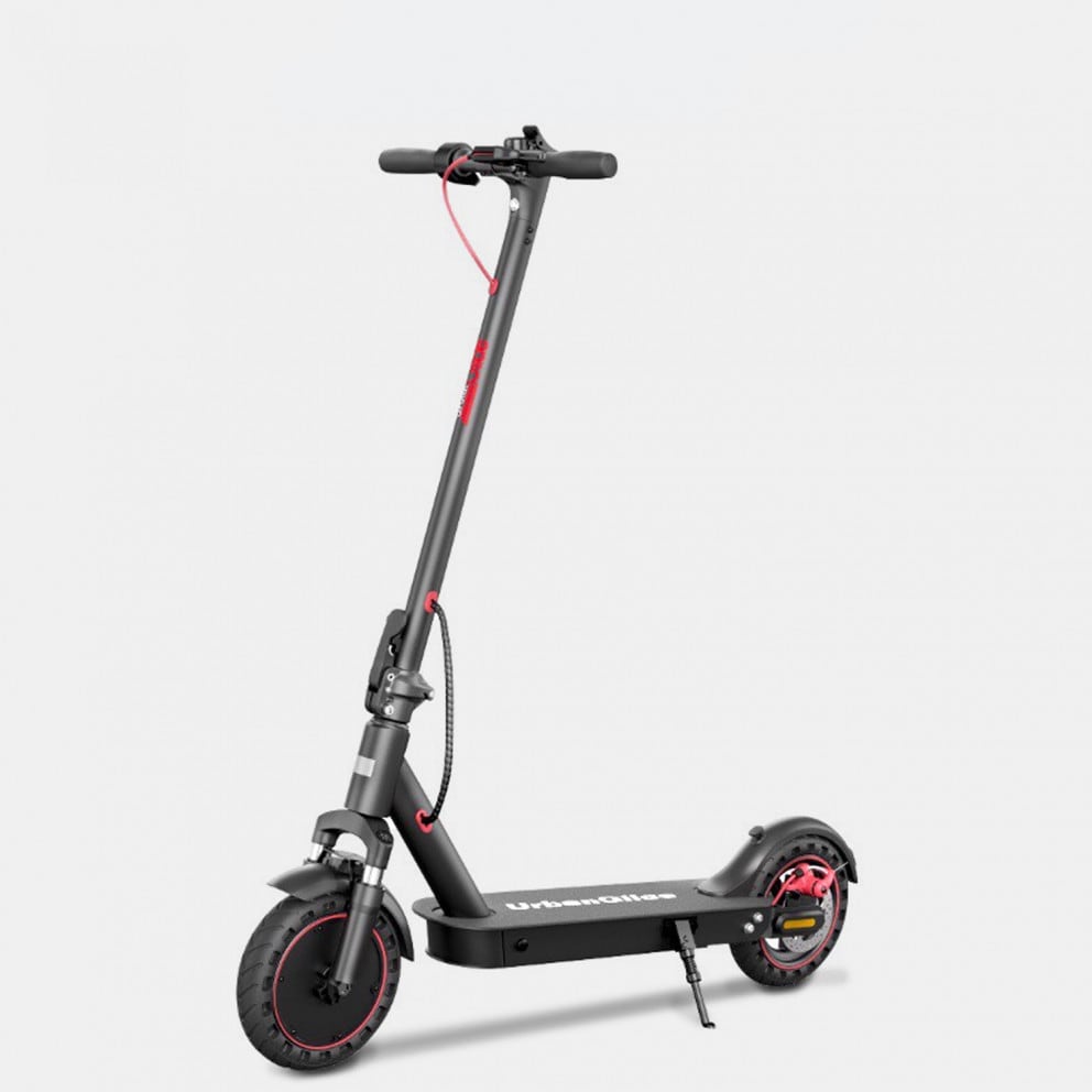 Urban Glide 100MAX Scooter Ride