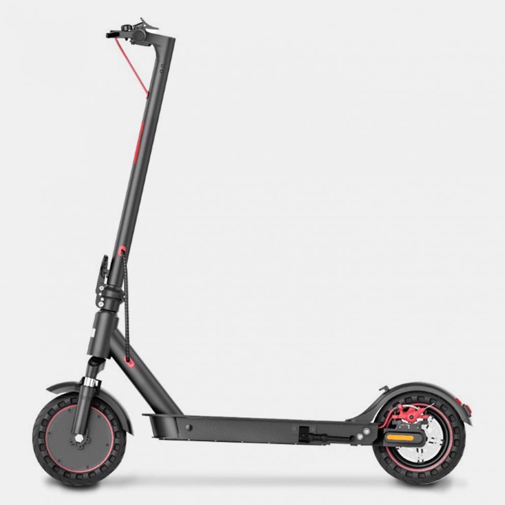 Urban Glide 100MAX Scooter Ride
