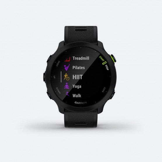 GARMIN Forerunner 55 42 mm Smartwatch