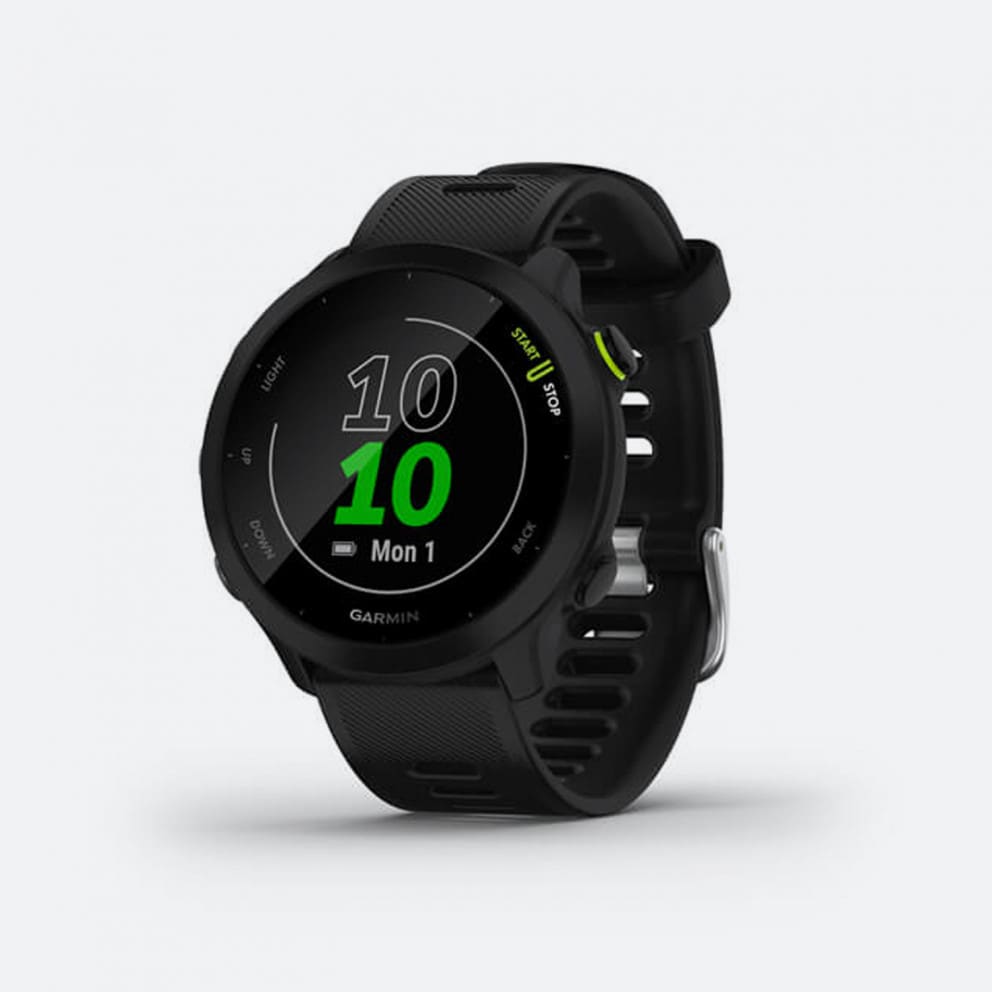 GARMIN Forerunner 55 42 mm Smartwatch
