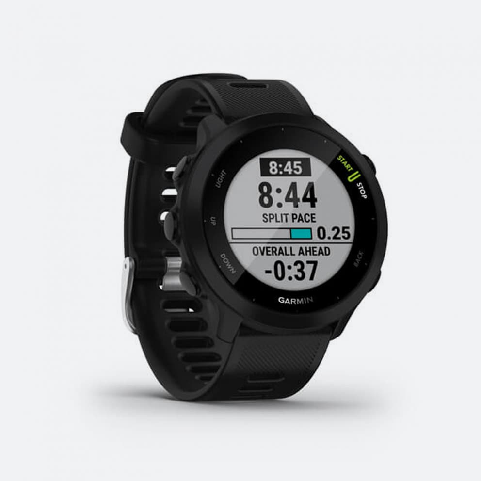 GARMIN Forerunner 55 42 mm Smartwatch