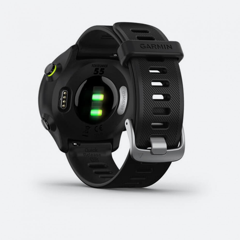 GARMIN Forerunner 55 42 mm Smartwatch
