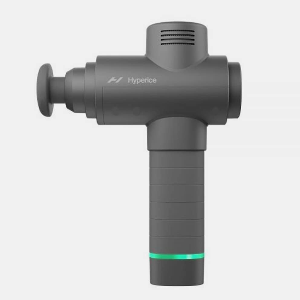 Hyperice Hypervolt 2 Bluetooth Συσκευή για Μασάζ