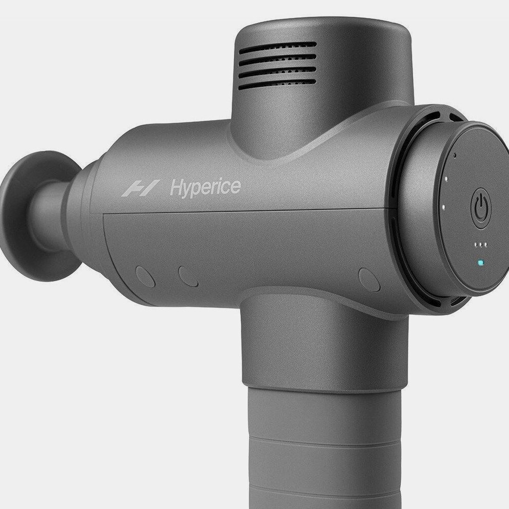Hyperice Hypervolt 2 Bluetooth Συσκευή για Μασάζ