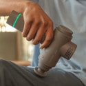 Hyperice Hypervolt 2 Bluetooth Συσκευή για Μασάζ