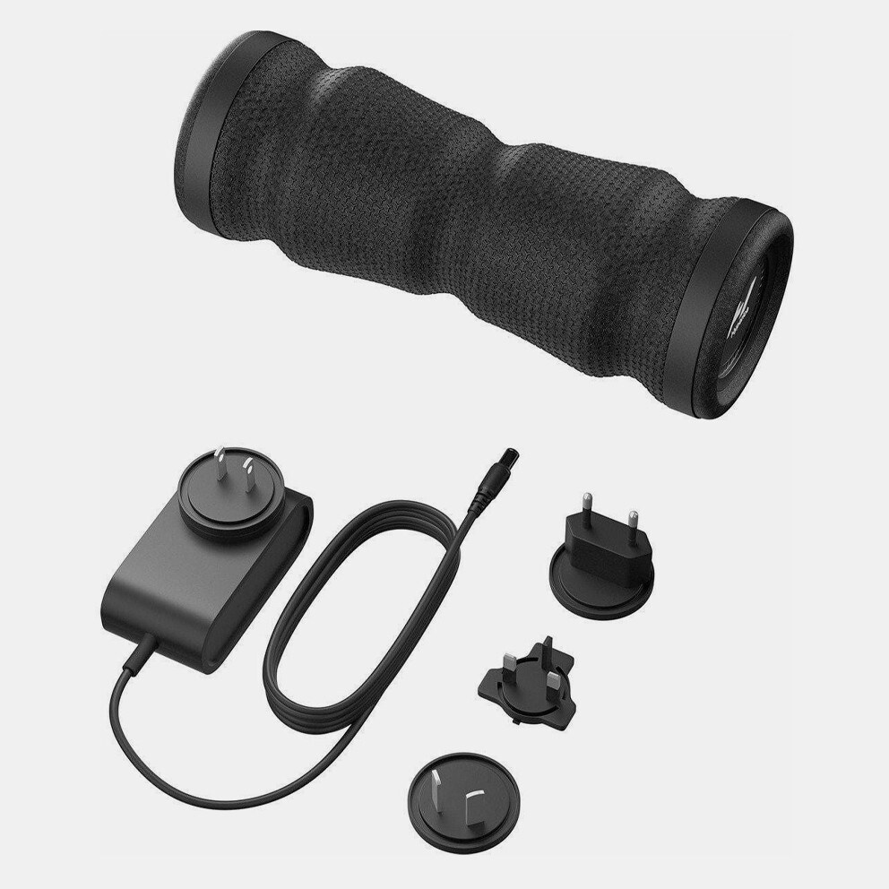 Hyperice Vyper Go Bluetooth Κύλινδρος Μασάζ