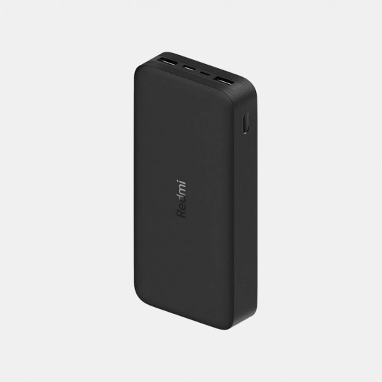Xiaomi Redmi Power Bank 20000mAh 18W USB-A 2 Slots
