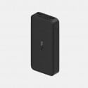 Xiaomi Redmi Power Bank 20000mAh 18W USB-A 2 Θέσεων