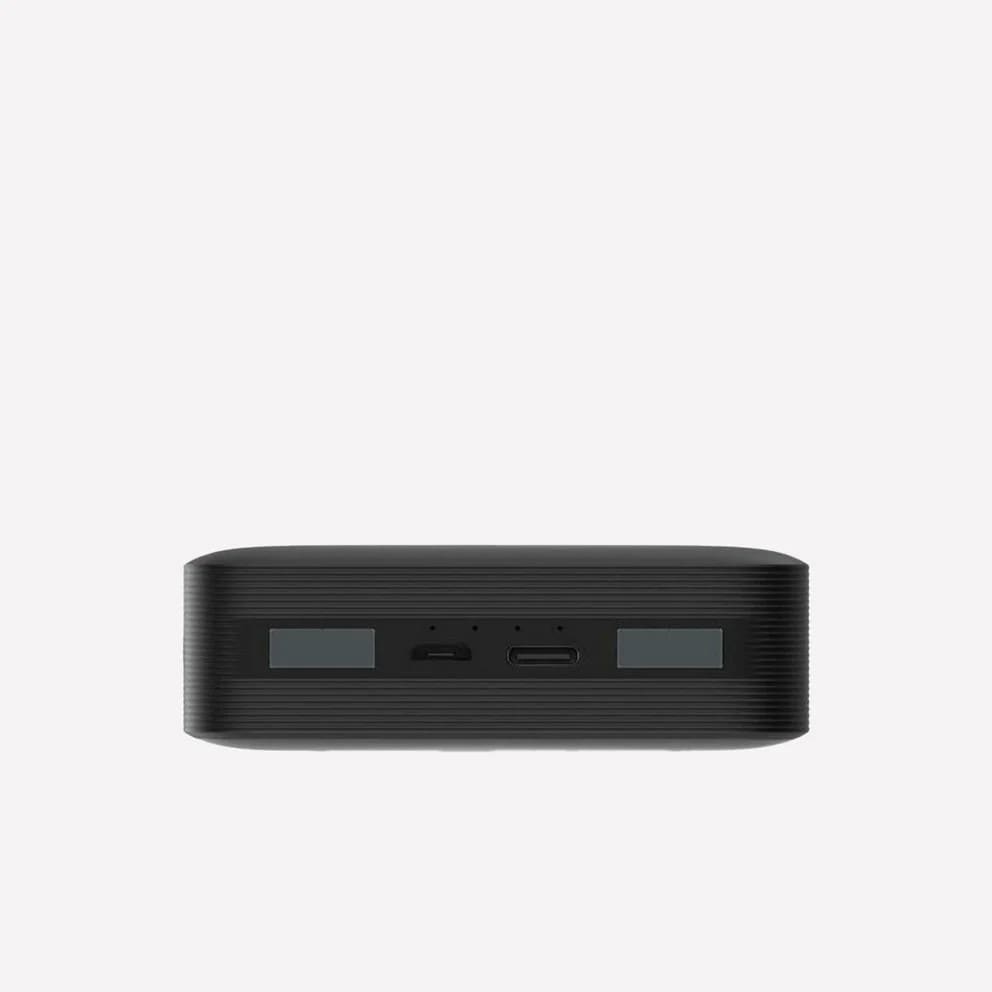 Xiaomi Redmi Power Bank 20000mAh 18W USB-A 2 Θέσεων