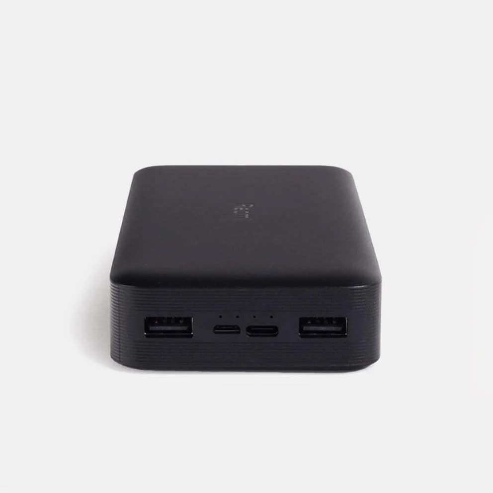 Xiaomi Redmi Power Bank 20000mAh 18W USB-A 2 Θέσεων