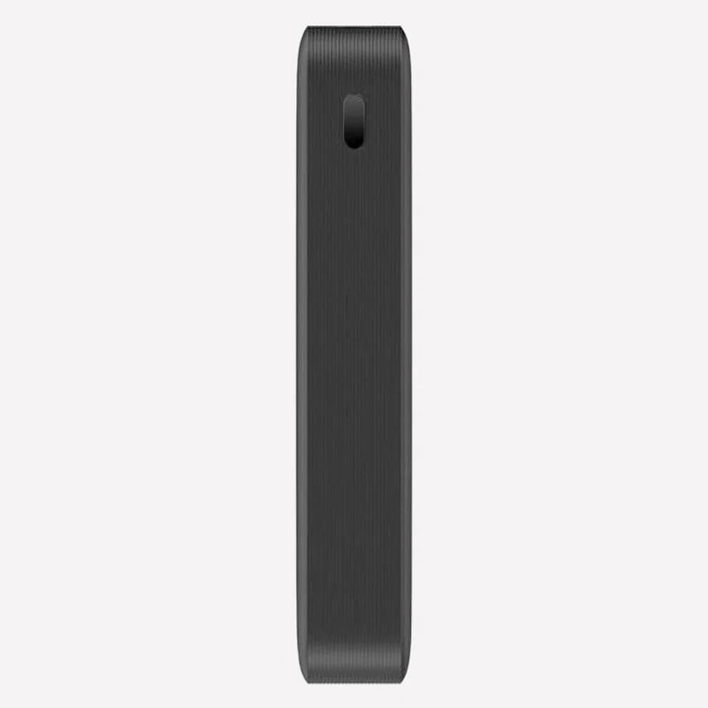 Xiaomi Redmi Power Bank 20000mAh 18W USB-A 2 Θέσεων