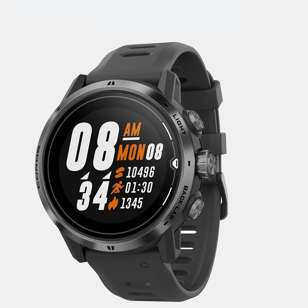 Coros Apex Pro Premium Multisport GPS Smartwatch