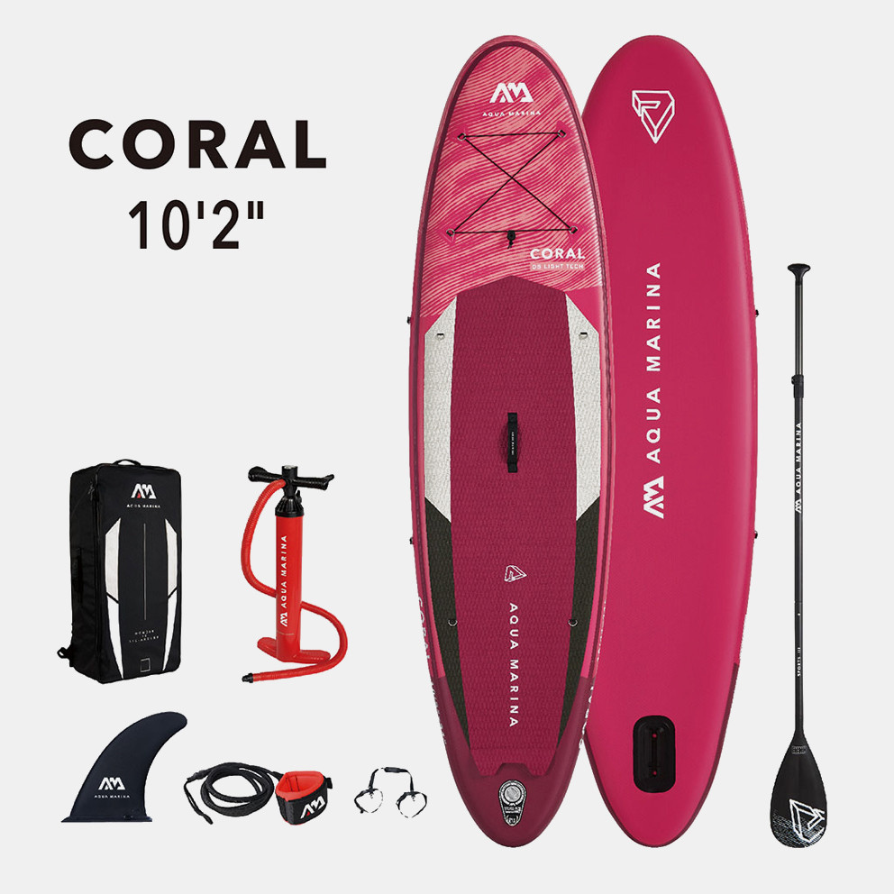 Aqua Marina Atlas Sup 12'0'' 310 x 78 x 12 cm