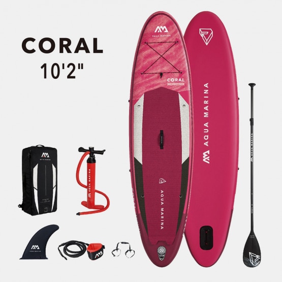 Aqua Marina Atlas Sup 12'0'' 310 x 78 x 12 cm