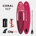 Aqua Marina Atlas Sup 12'0'' 310 x 78 x 12 cm