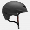 Urban Glide Helmet Black Red Medium