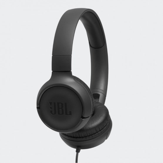 JBL Tune 500 On-Ear Universal Unisex Ενσύρματα Ακουστικά Κεφαλής