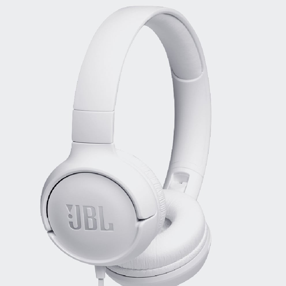 JBL Tune 500 On-Ear Universal Unisex Headphones