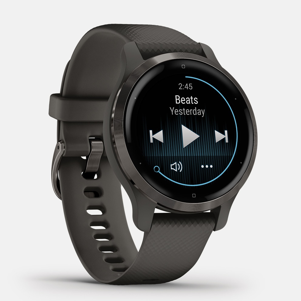 GARMIN Venu 2S Unisex Smartwatch