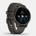 GARMIN Venu 2S Unisex Smartwatch