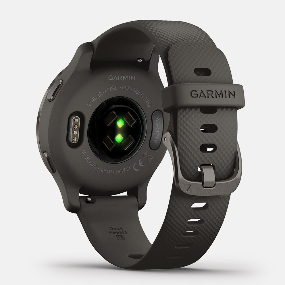 GARMIN Venu 2S Unisex Smartwatch