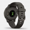 GARMIN Venu 2S Unisex Smartwatch