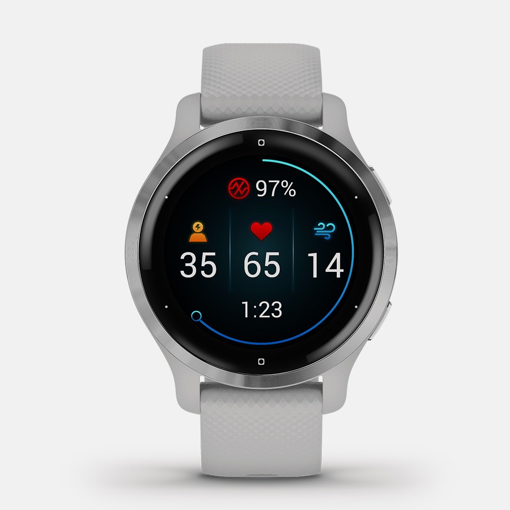 GARMIN Venu 2S Unisex Smartwatch